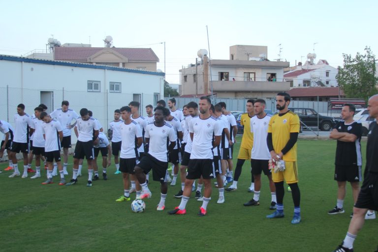 Στις Πλάτρες η αποστολή (ΕΝΗΜΕΡΩΣΗ ΓΙΑ ΛΑΦΕΡΤΙ ΚΑΙ ΛΟΡΙΑ)