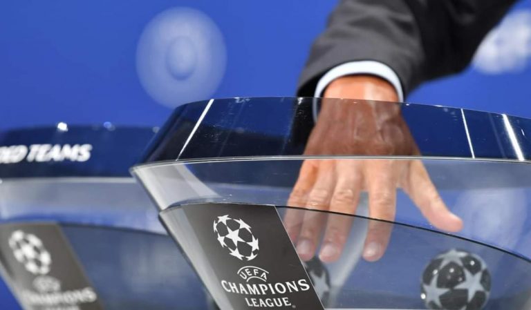 Η προκλήρωση της Ομόνοιας