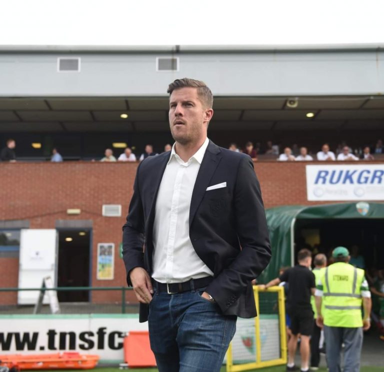 ΠΑΦΟΣ: Ιβάν Μάντσε, ο νέος Τεχνικός Διευθυντής!