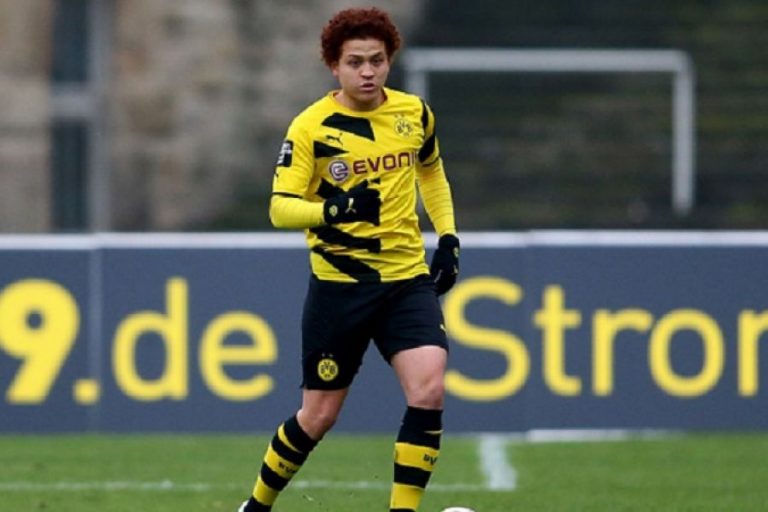 Μουσταφά Αμίνι ο τρίτος στον Απόλλωνα!