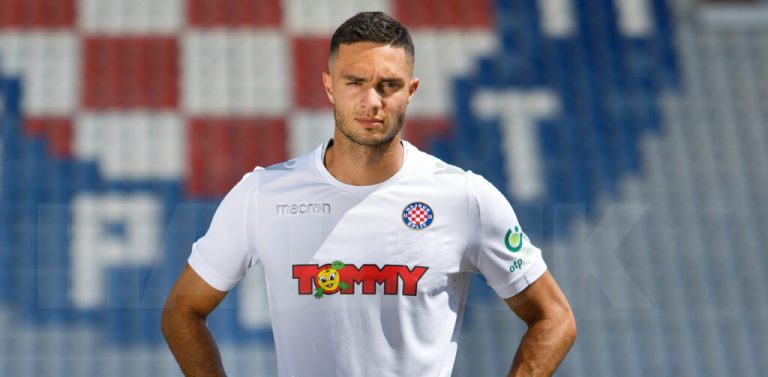 ΑΠΟΛΛΩΝ: Ανακοίνωσε Ζράντι!