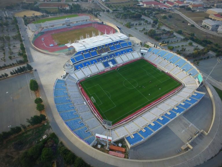 Ανοίγουν τα γήπεδα στο 50% της πληρότητας!