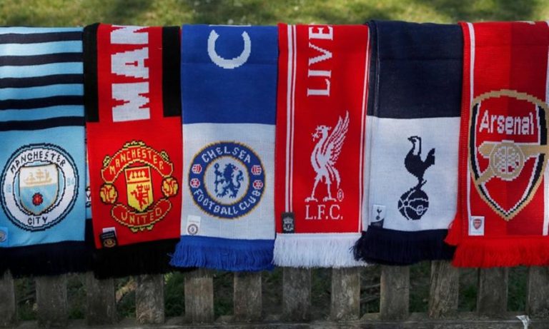 European Super League: Οι «6» της Premier ζητούν… διάλυση τώρα!
