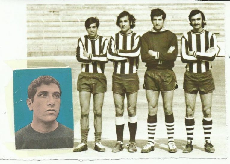 ΠΟΡΤΡΑΙΤΟ: ΗΡΟΔΟΤΟΣ Ηροδότου ο αίλουρος!