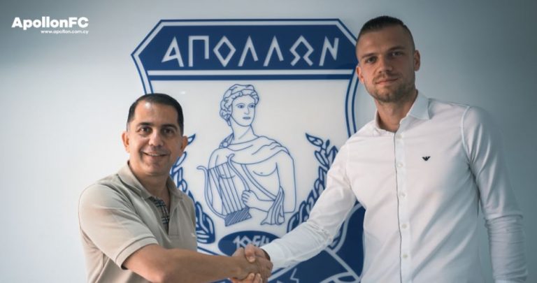 Ανανέωσε ο Γιοβάνοβιτς!