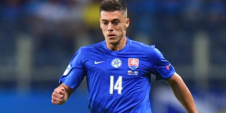 Ανακοίνωσε Μαζάν η ΑΕΛ