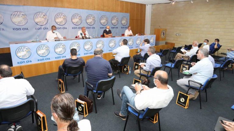 Περνά στην αντεπίθεση η Νέα Σαλαμίνα