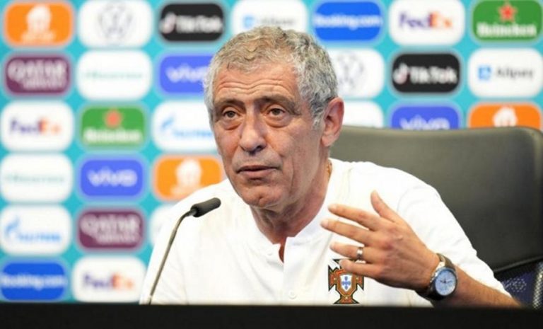 Σάντος: «Ακόμη και οι καλύτερες ομάδες χάνουν»
