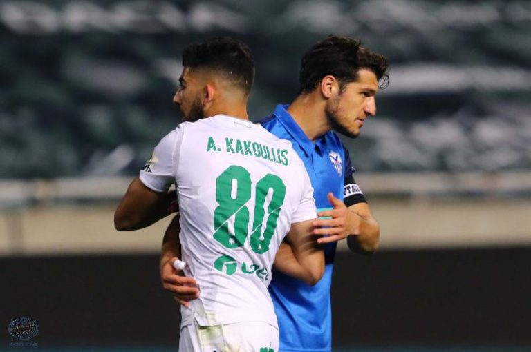 Οι προϋποθέσεις για αγορά εισιτηρίου για τον αγώνα του Super Cup