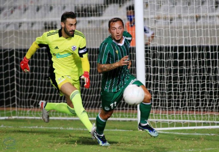 Το πρόγραμμα των ομάδων μας στις διοργανώσεις της UEFA