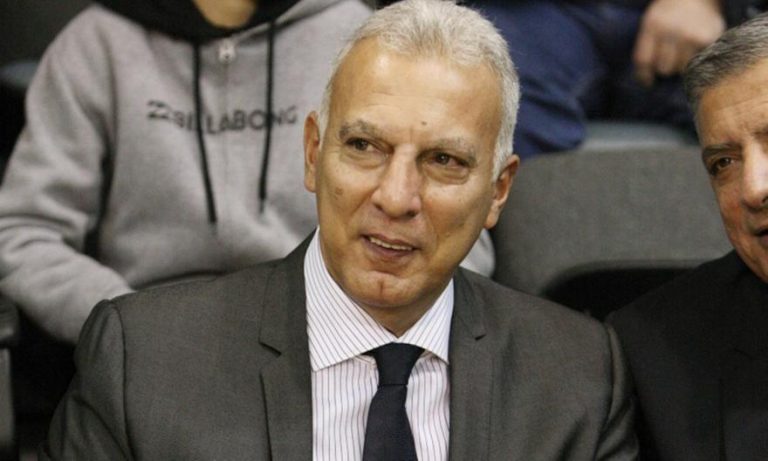 Γκάλης για Αντετοκούνμπο: «Είσαι αληθινός μαχητής και ο καλύτερος παίκτης στον κόσμο»