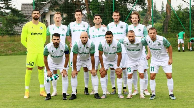 Φοβερή σύμπτωση: Με Λέγκια ή Φλόρα και στο Europa League η Ομόνοια…