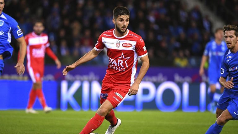 ΠΑΦΟΣ: Ανακοίνωσε Ντένι Χότσκο