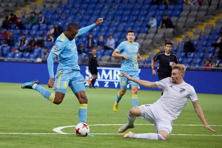 ΑΠΟΛΛΩΝ: Ανακοίνωσε Ραντζέλο Γιάνγκα!