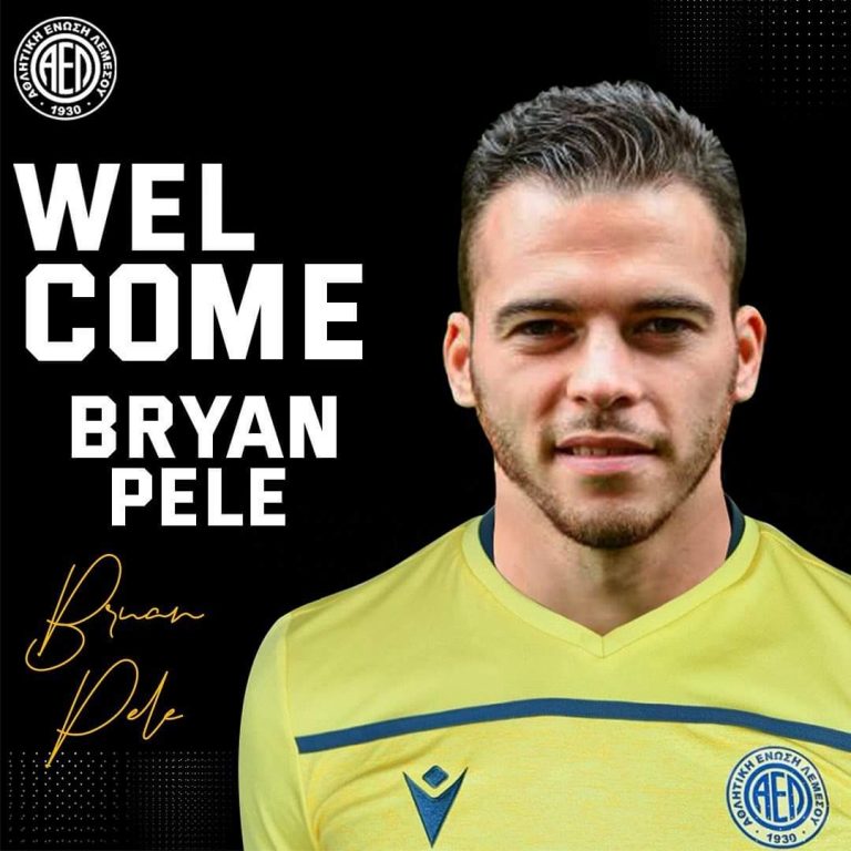 ΑΕΛίστας ο Πελέ!