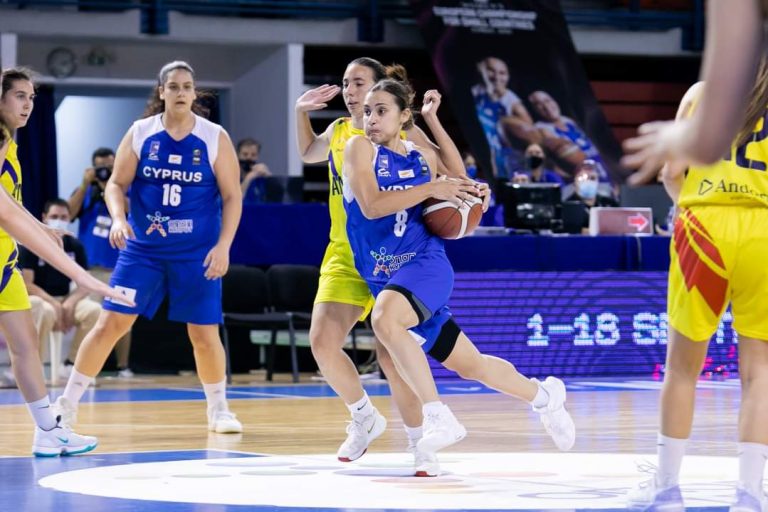 Αποχαιρέτησε με νίκη η Εθνική Γυναικών