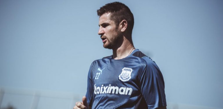 Ατυχία με Ρομπέρζ!