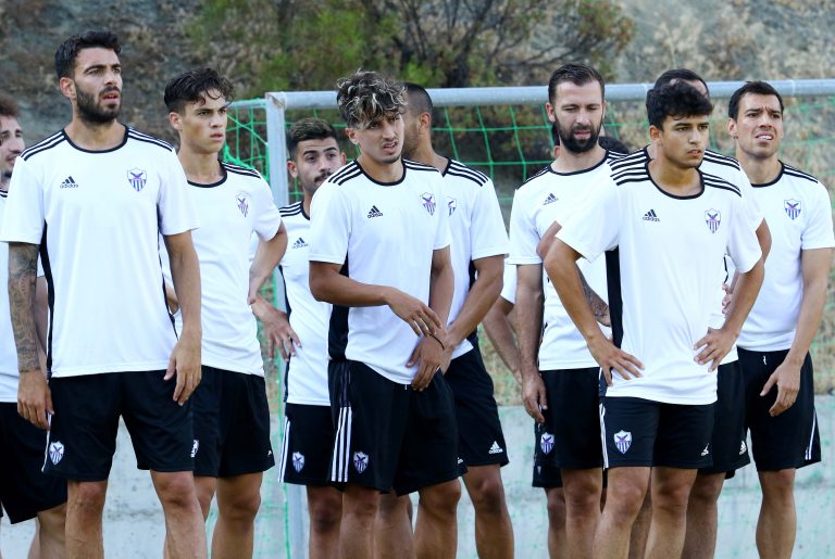 ΑΝΟΡΘΩΣΗ: Η ευρωπαϊκή λίστα για Ραπίντ