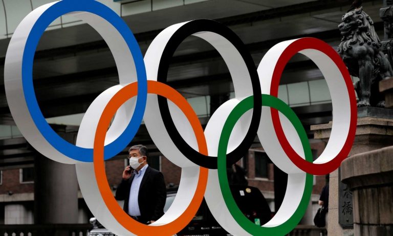 Ανάβει στο Τόκιο ο βωμός της… ενότητας!