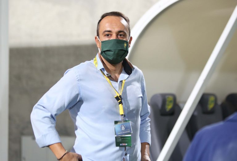 Κ. ΔΗΜΗΤΡΙΟΥ: «Είμαστε περήφανοι, μοναδικό επίτευγμα»!