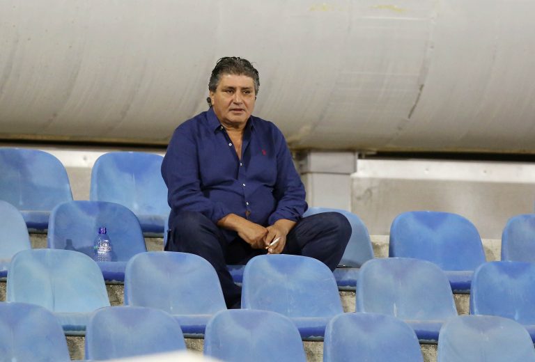 Καραβίδας για Παπασταύρου: «Το αγγελικό προσωπάκι κρύβει πολλά…»