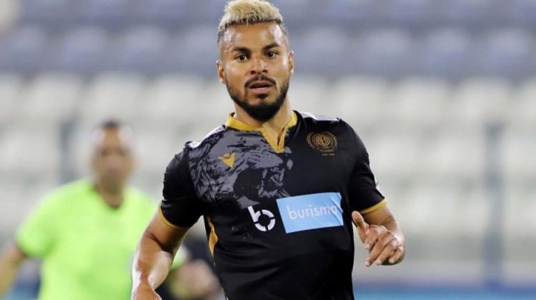 ΝΤΑΝΙΛΟ: Από την ΑΕΛ στο ΑΠΟΕΛ! (ανακοίνωση)