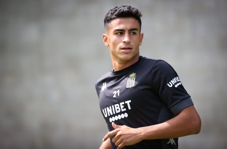 Εξαιρετικός και πάλι ο Στέλιος Ανδρέου!