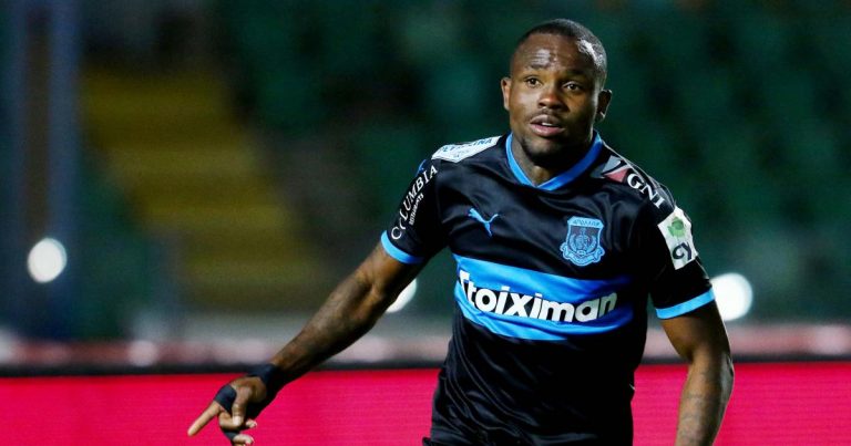 Πρόβλημα και με Γκεριέ!