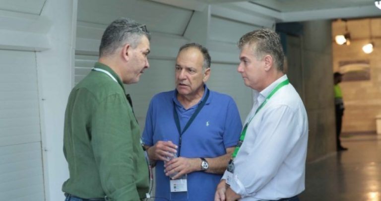 ΓΣΠ: «Συμμορφώθηκε η Ομόνοια…»