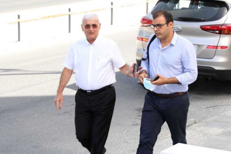 ΣΑΒΒΙΔΗΣ: «Η υπόθεση Ουζόχο και οι καταγγελίες Παπασταύρου»