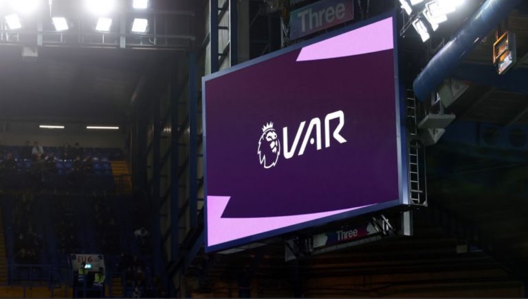 Αλλάζει πλήρως το VAR στην Premier League, θα χρησιμοποιείται όπως στο EURO!