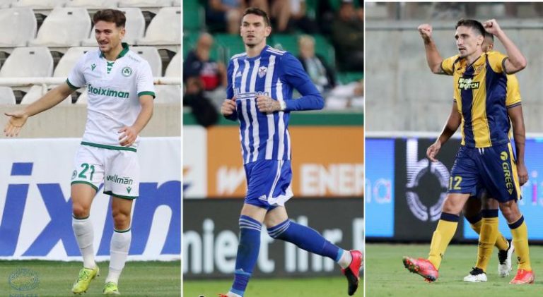 Διοργανώσεις UEFA: Εβδομάδα επαναληπτικών για Ομόνοια, ΑΕΛ και Ανόρθωση