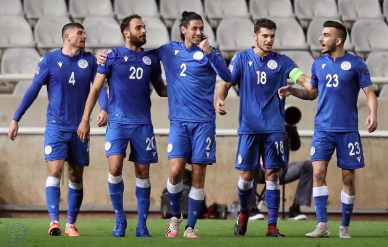 Την Κυριακή 29 Αυγούστου αρχίζει προετοιμασία η Εθνική Ανδρών