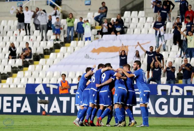 Στις 4 Σεπτεμβρίου στηρίζουμε την ομάδα που μας ενώνει! (λεπτομέρειες για τα εισιτήρια του αγώνα Κύπρος – Ρωσία)