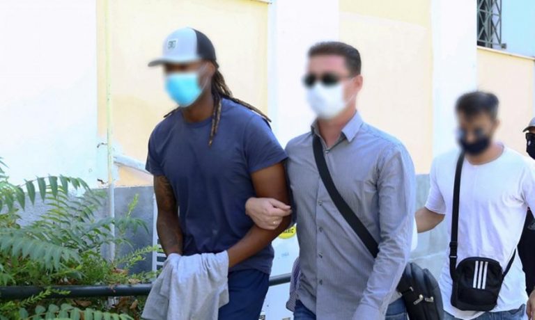 Σεμέδο: «Είμαι αθώος! Όλα για τα λεφτά!»
