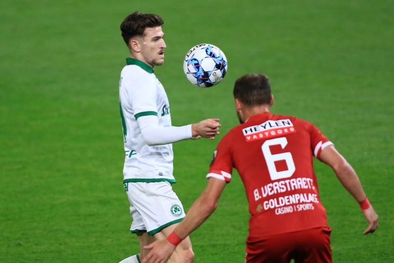 ΟΜΟΝΟΙΑ: Με Καϊράτ εκτός έδρας η πρεμιέρα!