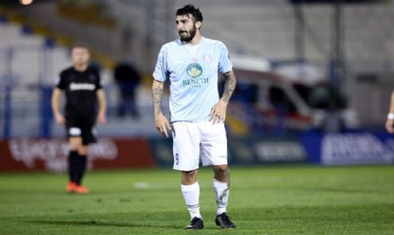 Η ΑΕΛ πήρε ΟΧΙ από Απόλλων Σμύρνης για Ιωαννίδη… (ΑΝΑΡΤΗΣΗ)