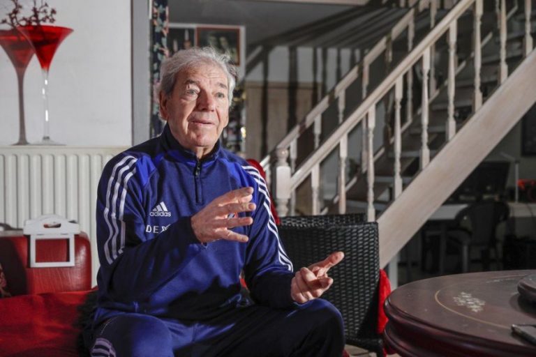 ΧΑΟΥΑΡΝΤ: «Η Ομόνοια μπορεί»!