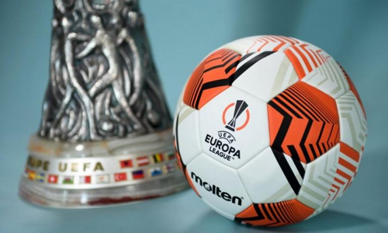 Europa League: Αυτοί είναι οι οκτώ όμιλοι