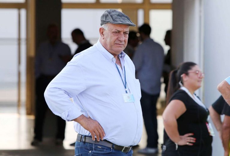 ΚΙΚΗΣ ΦΙΛΙΠΠΟΥ: «Φαίνεται ότι τα αυτιά τους ήταν κλειστά»