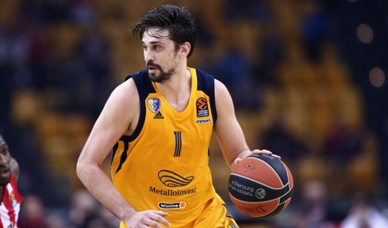 Επίσημο: Στην ΤΣΣΚΑ Μόσχας ο Σβεντ!