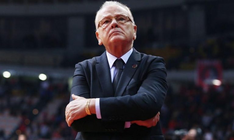 Ίβκοβιτς: Το πάθος για τα περιστέρια στοίχισε τη ζωή του Ντούντα!