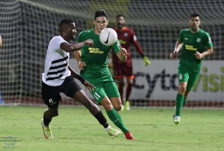 ΠΑΕΕΚ-ΑΡΗΣ 0-0: Κόλλησαν στο μηδέν…