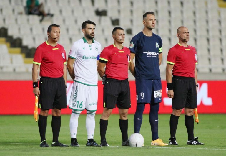 Έρευνα για πιθανή χειραγώγηση του Ομόνοια-Δόξα από την Επιτροπή Δεοντολογίας