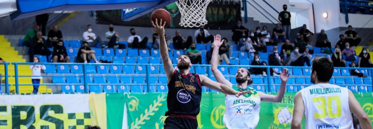 ΑΕΚ-Κεραυνός για το Σούπερ Καπ!