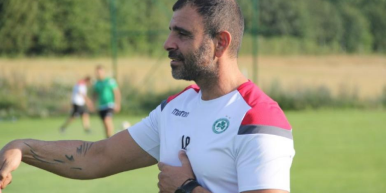 Στο ΑΠΟΕΛ ο Λεωνίδας Παπαδάκης!