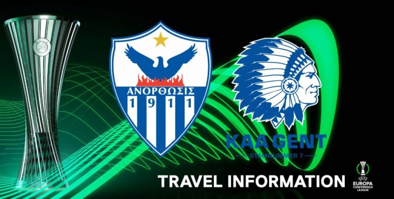 Με κόσμο η Ανόρθωση στο Βέλγιο…