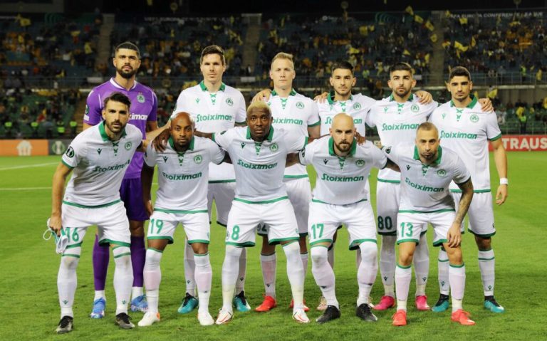 ΚΑΪΡΑΤ-ΟΜΟΝΟΙΑ 0-0: Πράσινος βαθμός στο Αλμάτι!