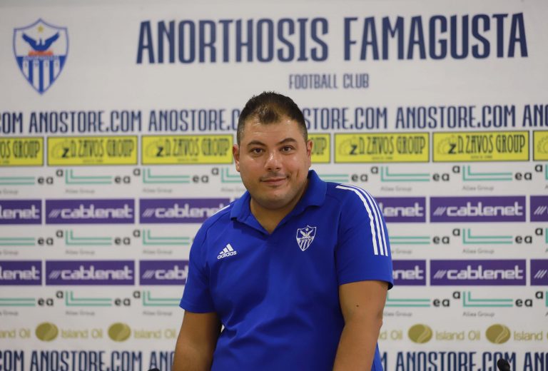 ΧΡΙΣΤΟΦΟΡΟΥ: «Ο κόσμος θα κάνει τη διαφορά»!