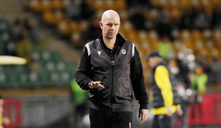 ΜΠΕΡΓΚ: «Μας έλειψε ο κόσμος»!